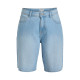 Roxy Γυναικείο σορτς Authentic Story - Bermuda Denim Shorts